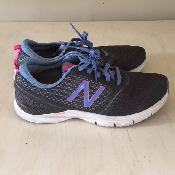 new balance 711 revlite